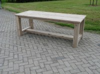 klooster tafel David